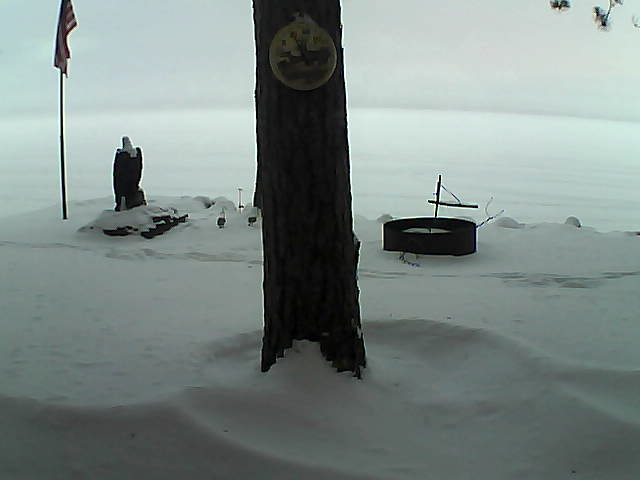 Whiteface Cam Image - Wed, 01/06/2021 8:04am 