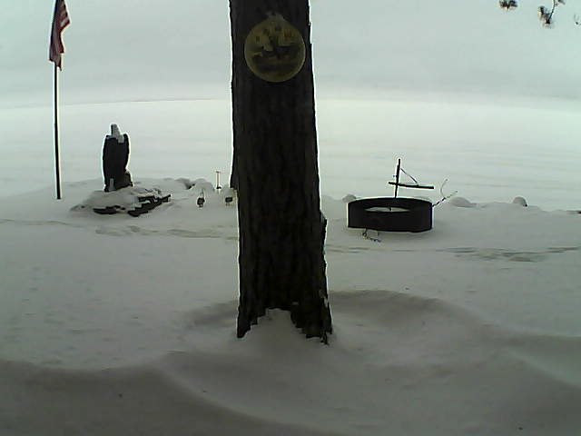 Whiteface Cam Image - Wed, 01/06/2021 8:14am 