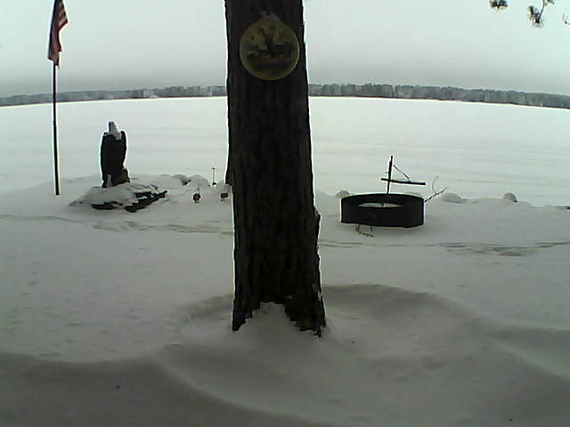 Whiteface Cam Image - Wed, 01/06/2021 9:04am 