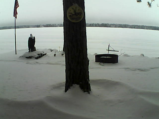 Whiteface Cam Image - Wed, 01/06/2021 9:14am 