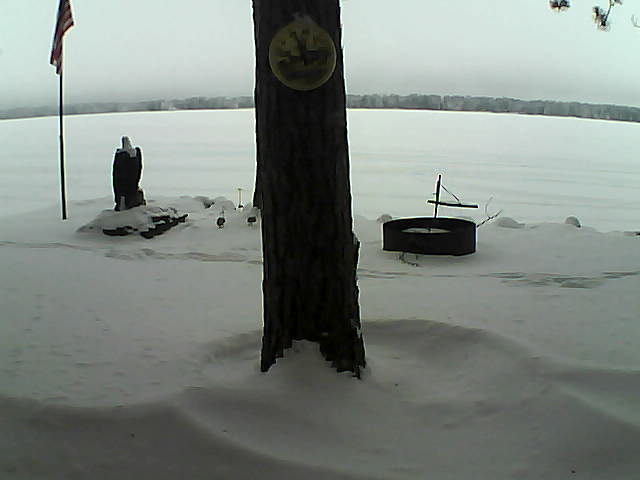 Whiteface Cam Image - Wed, 01/06/2021 9:24am 