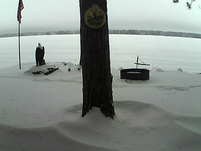 Whiteface Cam Image - Wed, 01/06/2021 9:34am 