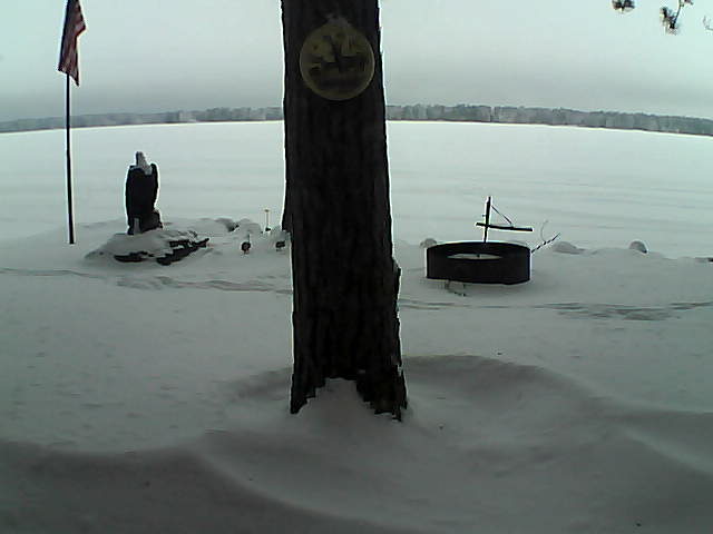 Whiteface Cam Image - Wed, 01/06/2021 9:44am 