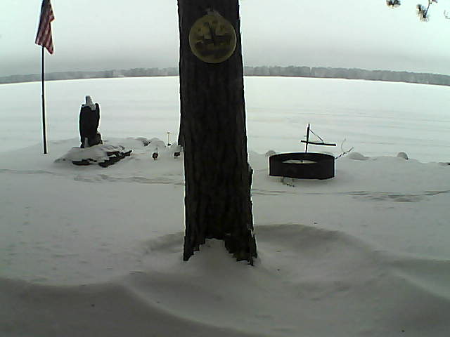 Whiteface Cam Image - Wed, 01/06/2021 9:54am 