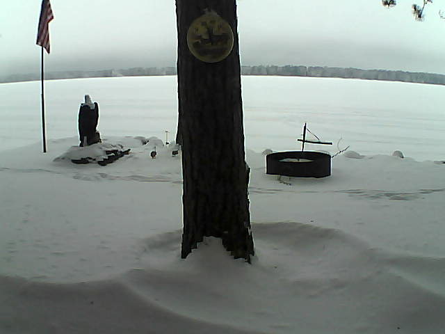 Whiteface Cam Image - Wed, 01/06/2021 10:04am 
