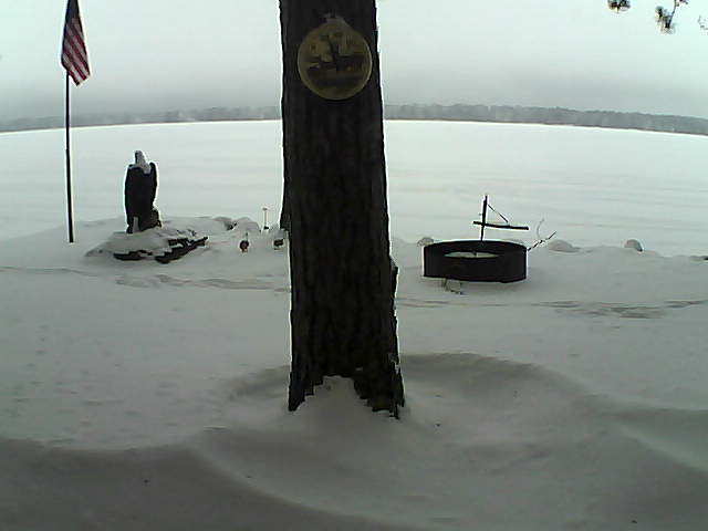 Whiteface Cam Image - Wed, 01/06/2021 10:14am 