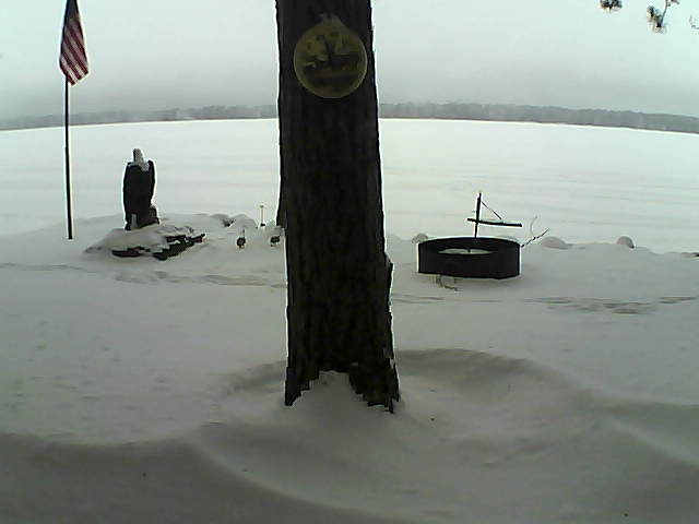 Whiteface Cam Image - Wed, 01/06/2021 10:24am 