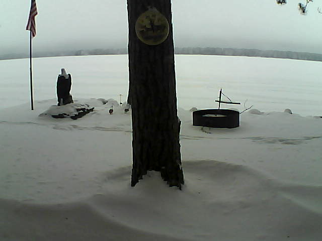Whiteface Cam Image - Wed, 01/06/2021 10:34am 