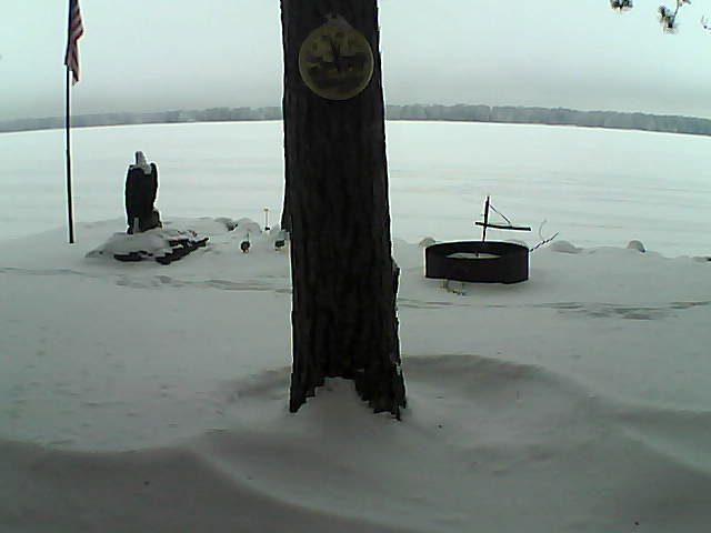 Whiteface Cam Image - Wed, 01/06/2021 10:44am 