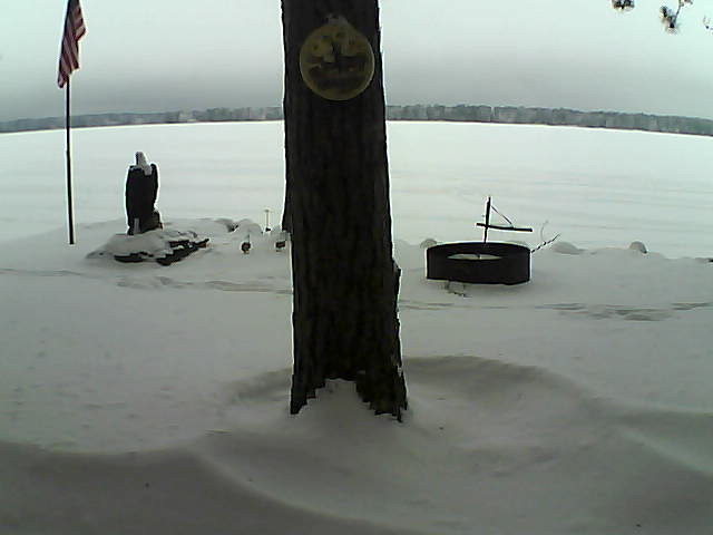 Whiteface Cam Image - Wed, 01/06/2021 10:54am 