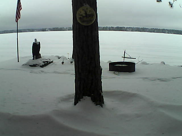 Whiteface Cam Image - Wed, 01/06/2021 11:14am 