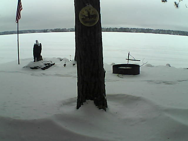 Whiteface Cam Image - Wed, 01/06/2021 11:34am 