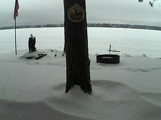 Whiteface Cam Image - Wed, 01/06/2021 11:44am 