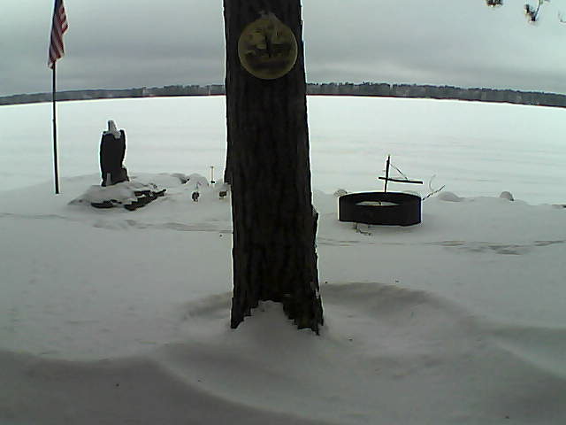 Whiteface Cam Image - Wed, 01/06/2021 12:24pm 