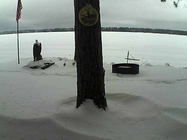 Whiteface Cam Image - Wed, 01/06/2021 12:44pm 