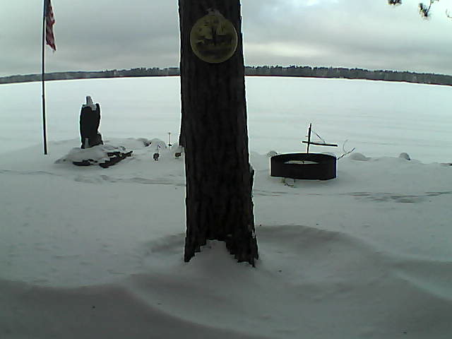 Whiteface Cam Image - Wed, 01/06/2021 12:54pm 