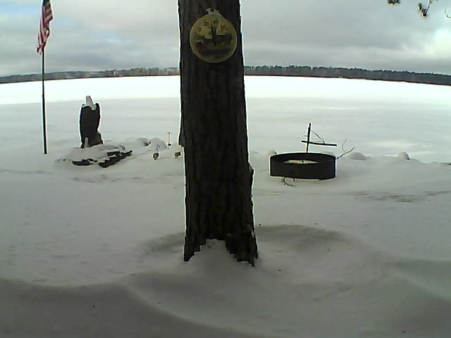 Whiteface Cam Image - Wed, 01/06/2021 1:14pm 