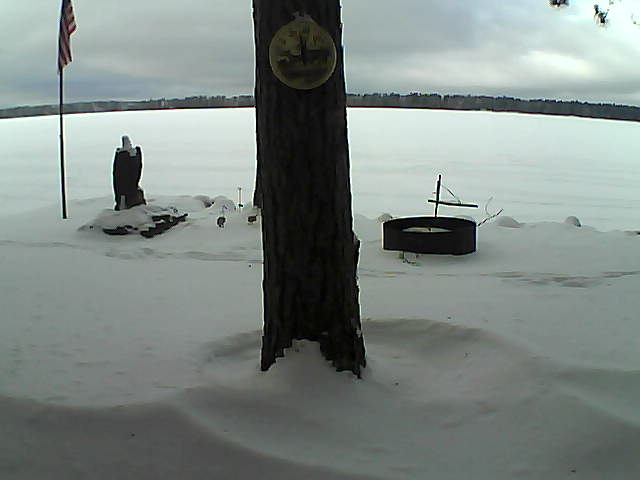 Whiteface Cam Image - Wed, 01/06/2021 1:24pm 