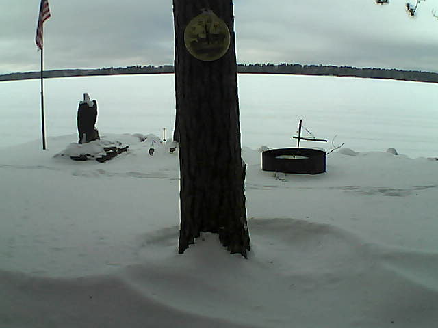 Whiteface Cam Image - Wed, 01/06/2021 1:34pm 