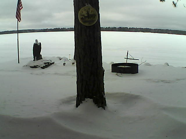 Whiteface Cam Image - Wed, 01/06/2021 1:44pm 