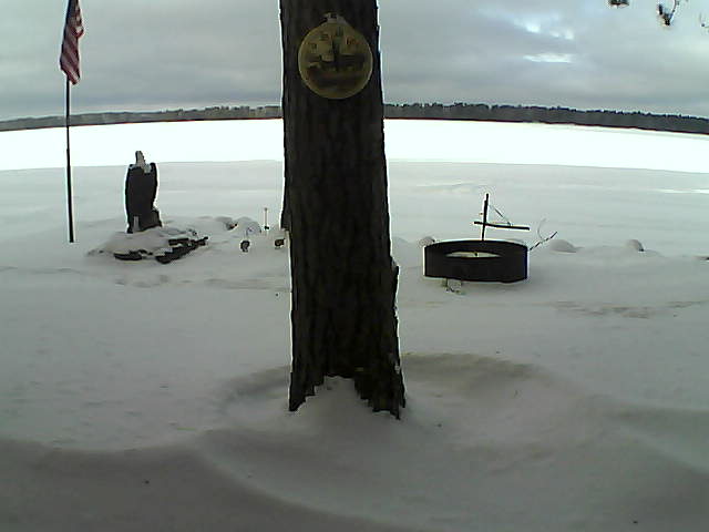 Whiteface Cam Image - Wed, 01/06/2021 2:04pm 