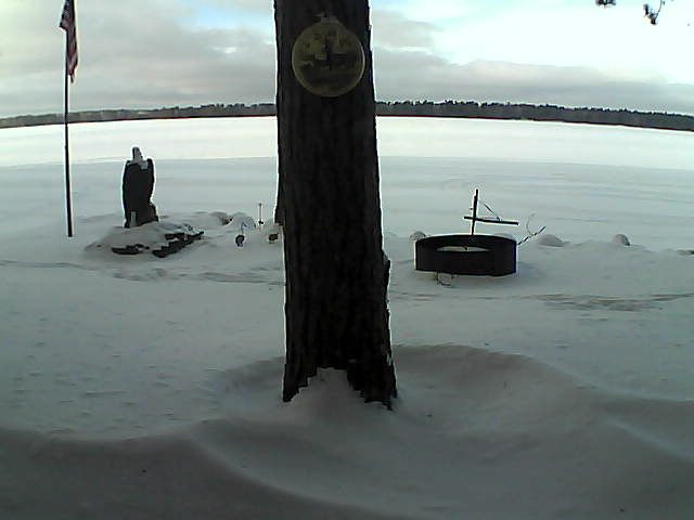 Whiteface Cam Image - Wed, 01/06/2021 2:14pm 