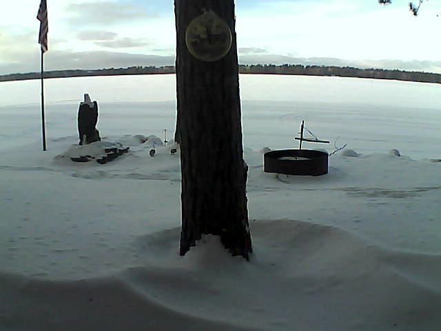 Whiteface Cam Image - Wed, 01/06/2021 2:24pm 