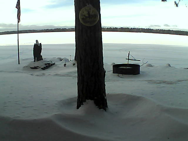 Whiteface Cam Image - Wed, 01/06/2021 2:34pm 