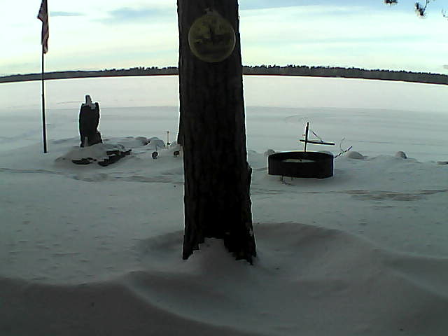 Whiteface Cam Image - Wed, 01/06/2021 2:54pm 