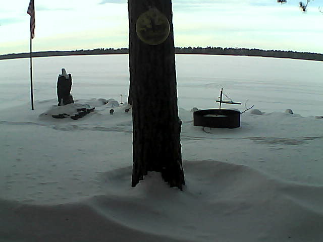 Whiteface Cam Image - Wed, 01/06/2021 3:14pm 