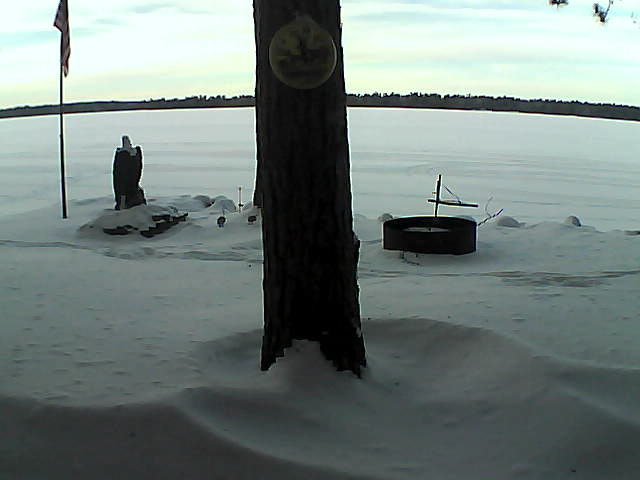 Whiteface Cam Image - Wed, 01/06/2021 3:24pm 