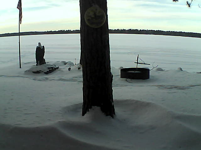 Whiteface Cam Image - Wed, 01/06/2021 3:34pm 