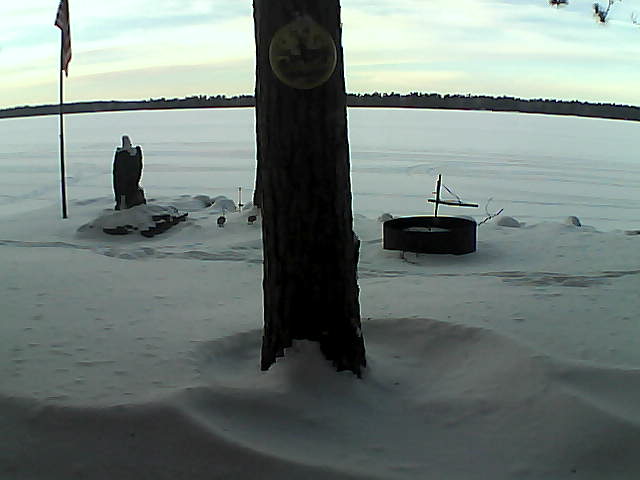 Whiteface Cam Image - Wed, 01/06/2021 3:44pm 