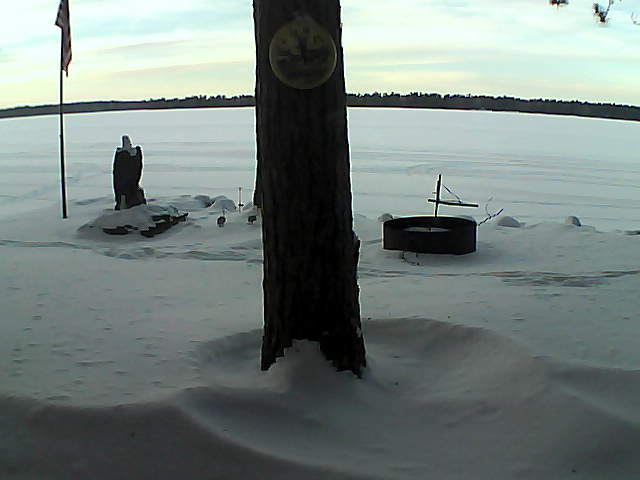 Whiteface Cam Image - Wed, 01/06/2021 3:54pm 
