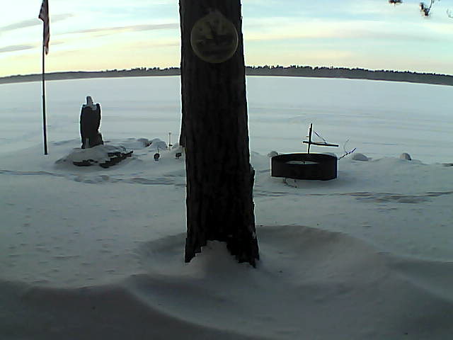 Whiteface Cam Image - Wed, 01/06/2021 4:14pm 