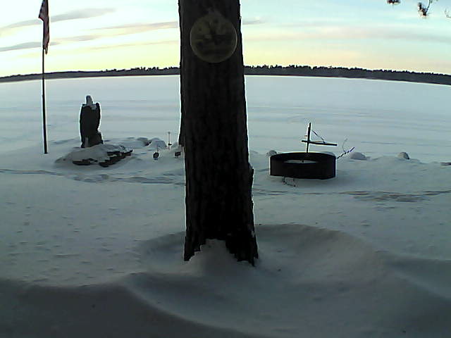 Whiteface Cam Image - Wed, 01/06/2021 4:24pm 