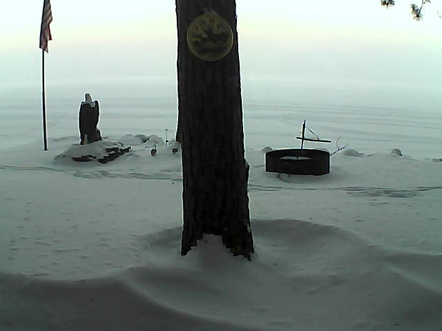 Whiteface Cam Image - Thu, 01/07/2021 7:57am 