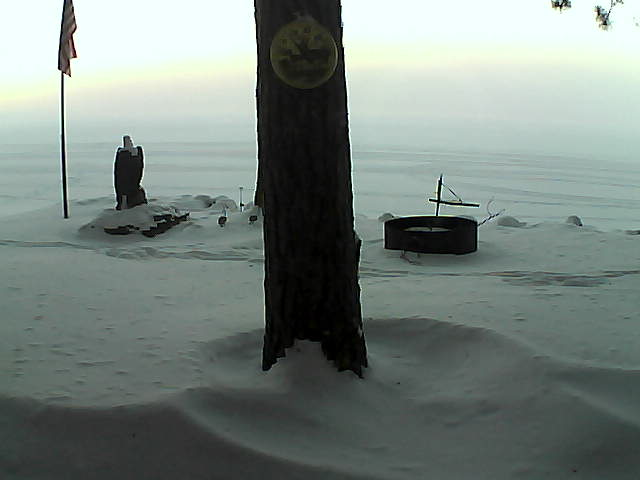 Whiteface Cam Image - Thu, 01/07/2021 8:09am 