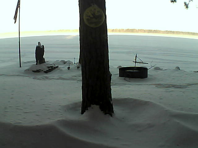 Whiteface Cam Image - Thu, 01/07/2021 8:36am 