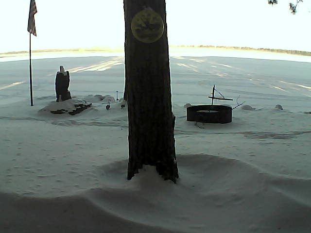 Whiteface Cam Image - Thu, 01/07/2021 8:49am 