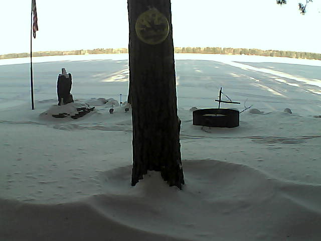 Whiteface Cam Image - Thu, 01/07/2021 9:12am 