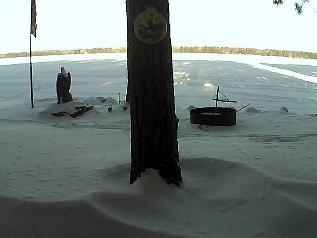 Whiteface Cam Image - Thu, 01/07/2021 9:27am 