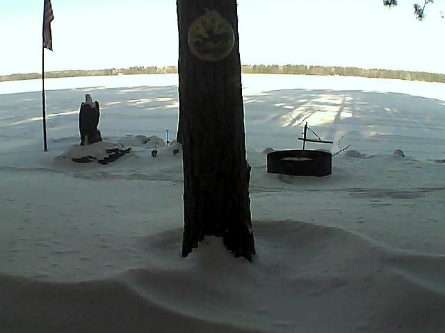 Whiteface Cam Image - Thu, 01/07/2021 10:08am 