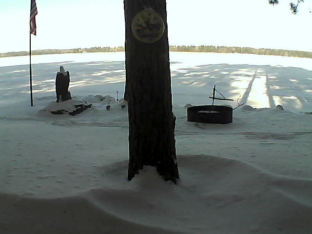 Whiteface Cam Image - Thu, 01/07/2021 10:21am 