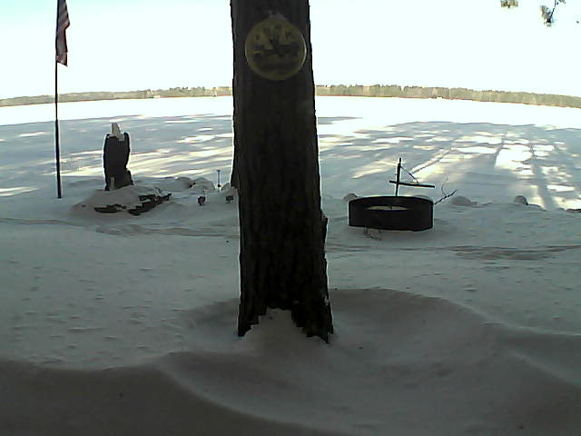 Whiteface Cam Image - Thu, 01/07/2021 10:34am 