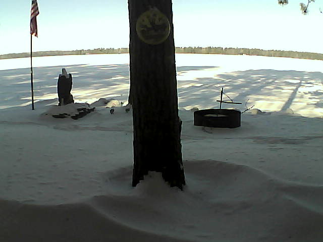 Whiteface Cam Image - Thu, 01/07/2021 10:52am 