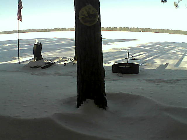 Whiteface Cam Image - Thu, 01/07/2021 11:12am 