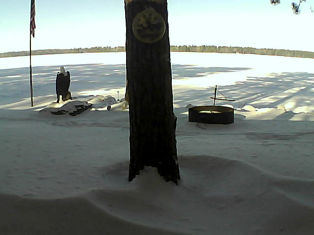 Whiteface Cam Image - Thu, 01/07/2021 11:31am 