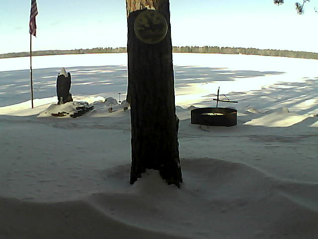 Whiteface Cam Image - Thu, 01/07/2021 11:55am 