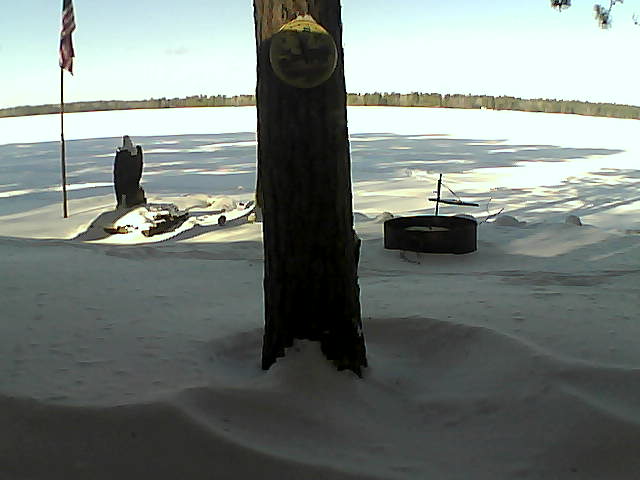 Whiteface Cam Image - Thu, 01/07/2021 12:13pm 
